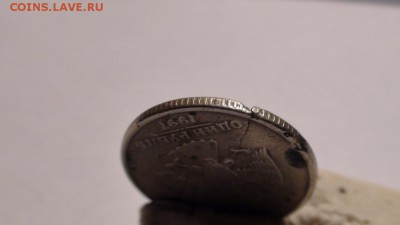 1 рубль 1997 ммд - трещина - DSC00608.JPG