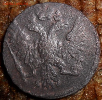 Денга 1751г. - SAM_5568.JPG