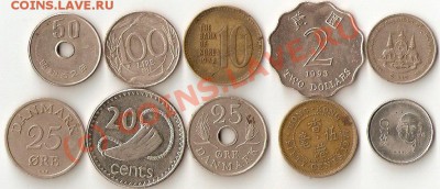 Обмен более 1000 монет со всего мира - ScannedImage-25