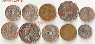 Обмен более 1000 монет со всего мира - ScannedImage-26