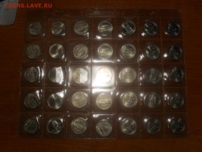 Парки 2013 годов из роллов,Рузвельт на юбилейку России. - SDC11395.JPG