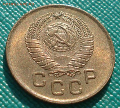 1 копейка 1957 аUNC до 22:00 20.02.15 - DSC03313.JPG