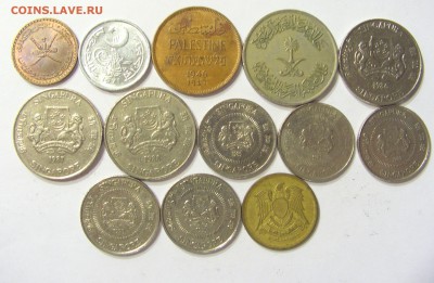Продам монеты Африки, Америки, Азии, колоний Португалии - CIMG4700.JPG