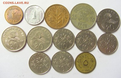 Продам монеты Африки, Америки, Азии, колоний Португалии - CIMG4677.JPG