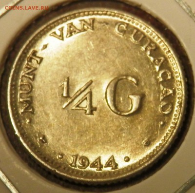 4 гульдена 1944 D до 18.02.15 в23:00 - P2180911.JPG