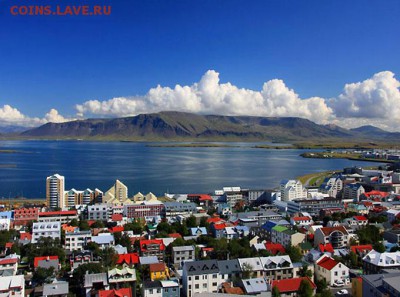Играем в города! - reykjavik_01