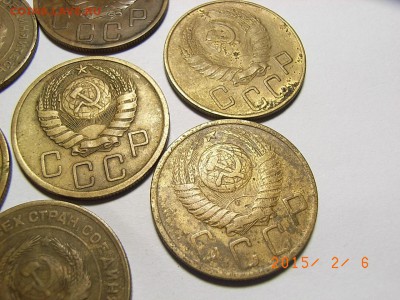 5 копеек 1926,28,29,39,40,41,48гг до 22.02.2015 (22.00.) - RIMG0088.JPG