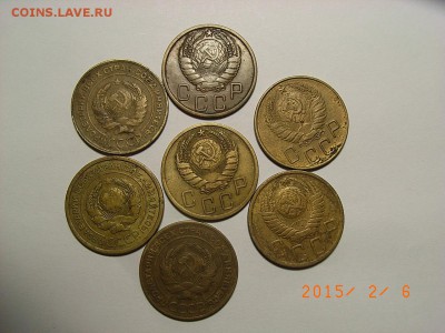 5 копеек 1926,28,29,39,40,41,48гг до 22.02.2015 (22.00.) - RIMG0085.JPG