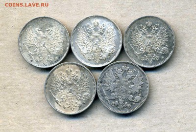 25 пенни 1901,09,15.16,17 гг. до 24.02.15. 22-00 мск - img093