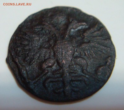 Полушка 1722---КОРОТКИЙ, до 20.02. в 21-00 МСК - DSC00628.JPG
