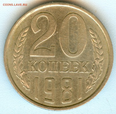 3к1981г. определение шт. - 81