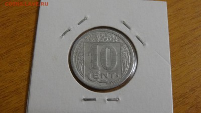 Нотгельд г.Руайан, Франция, 10 cent 1922 г. КОРОТКИЙ АУК!!! - DSC04364.JPG