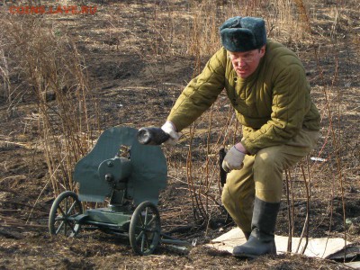 Коллекция самодельных орденов - 9005042