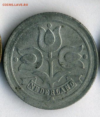 Нидерланды 10 центов 19482   до 22.02.15.--- в 22-00 - img099 - копия (3)