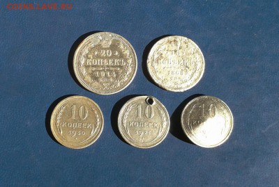 Покопушки от Русланыча . - 3504094