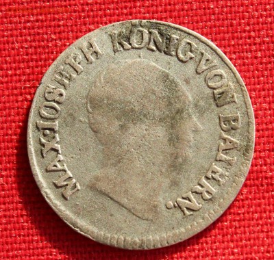 С 1 РУБ. БАВАРИЯ 1 крейцер 1812г. до 24.02.15г. в 22-00 - IMG_3439.JPG