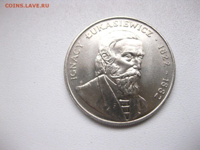 ПОЛЬША,50 злотых 1983г(Игнасий)!до 19.02.2015 - IMG_2271.JPG