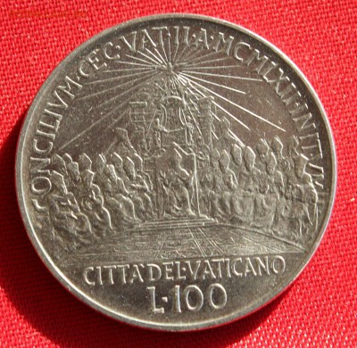 С 1 РУБ.ВАТИКАН 100 лир 1962г. 2-й ВСЕЛЕНСКИЙ СОБОР до 24.02 - IMG_3954.JPG