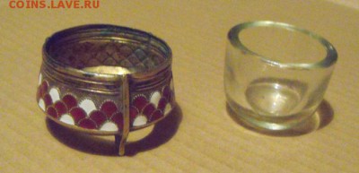 солонка с эмалями. юммет. до 21.02.2015г - DSC05479.JPG