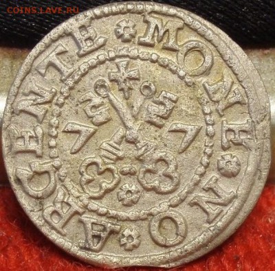 Вольный город Рига Шиллинг 1577 - lkfgtml;dfj'fl;kszej;ktrjs 002.JPG