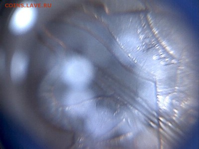 Браки на современных 5-копеечных монетах - 5коп2007СП(1-2)