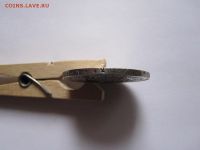 1 рубль 1831 двойка открытая R состояние 23.02 22:00 - IMG_4975.JPG