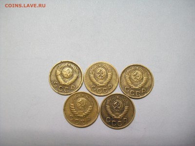 копейки 46г.49г.54г.56г.шт? - 100_7279
