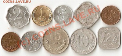 Обмен более 1000 монет со всего мира - ScannedImage-45