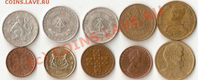 Обмен более 1000 монет со всего мира - ScannedImage-48