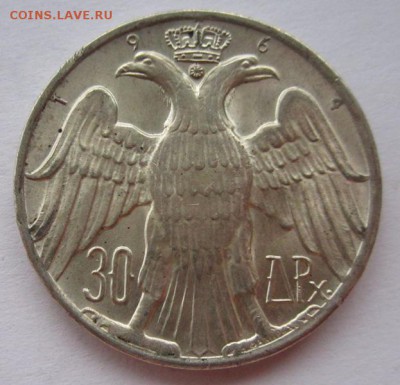 Греция 30 драхм Свадьба 1964г до 21.02.2015г в 22.00 - IMG_2686.JPG