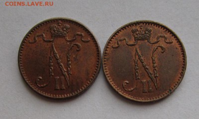 1 пенни 1907,1909гг приятные до 21.02.2015г в 22.00 - IMG_0871.JPG