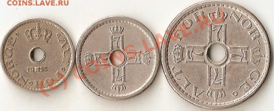 Обмен более 1000 монет со всего мира - ScannedImage-55