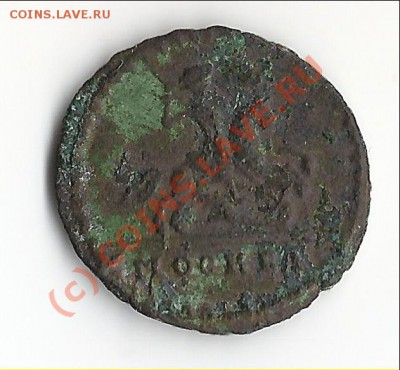Жалко крестовик - 1728a