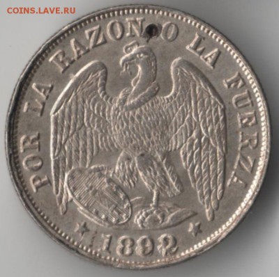 2 десимо 1892, до 25.02.15 в 22:00 МСК - 2885