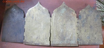 Складень праздничный. прошу оценить. - IMG_1114.JPG