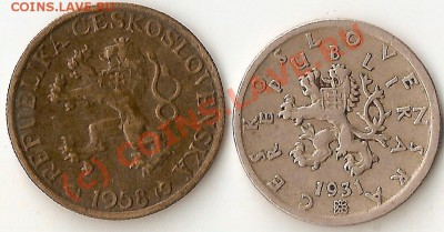 Обмен более 1000 монет со всего мира - ScannedImage-61