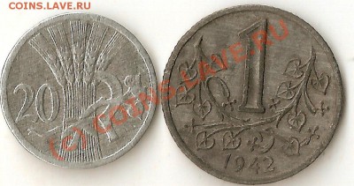 Обмен более 1000 монет со всего мира - ScannedImage-62