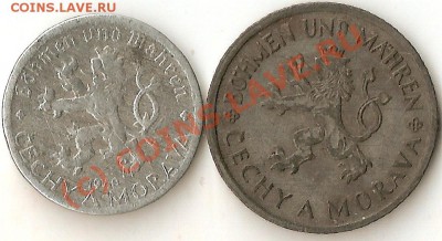 Обмен более 1000 монет со всего мира - ScannedImage-63