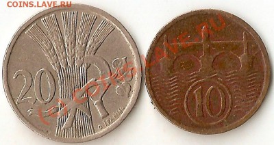 Обмен более 1000 монет со всего мира - ScannedImage-64