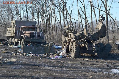 Ну а теперь про Украину - 102