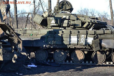 Ну а теперь про Украину - 103