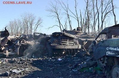 Ну а теперь про Украину - 104