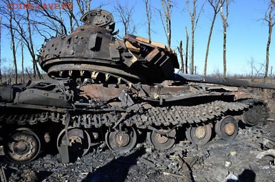 Ну а теперь про Украину - 105
