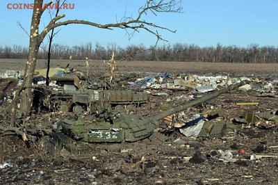 Ну а теперь про Украину - 107