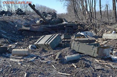 Ну а теперь про Украину - 108