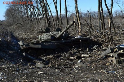 Ну а теперь про Украину - 114