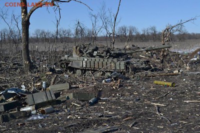 Ну а теперь про Украину - 115