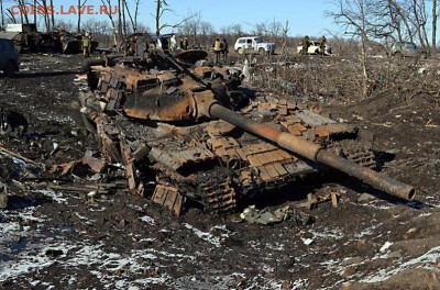Ну а теперь про Украину - 116