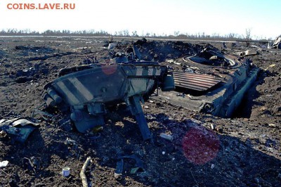 Ну а теперь про Украину - 119