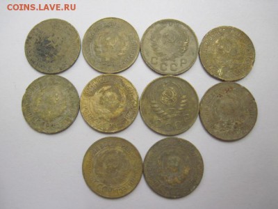 1 коп. 1926,27,29,31,32,33,36,37  до 23.02.15 - IMG_2525.JPG